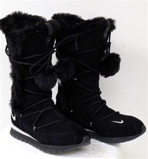 nike winterstiefel damen ebay|Nike Winter Boots for Women for sale .